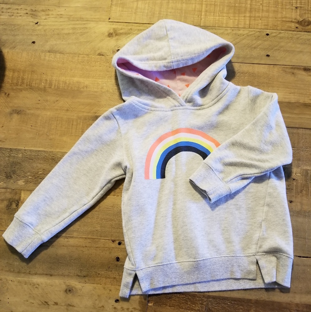 Kids Cotton On Hoodies
